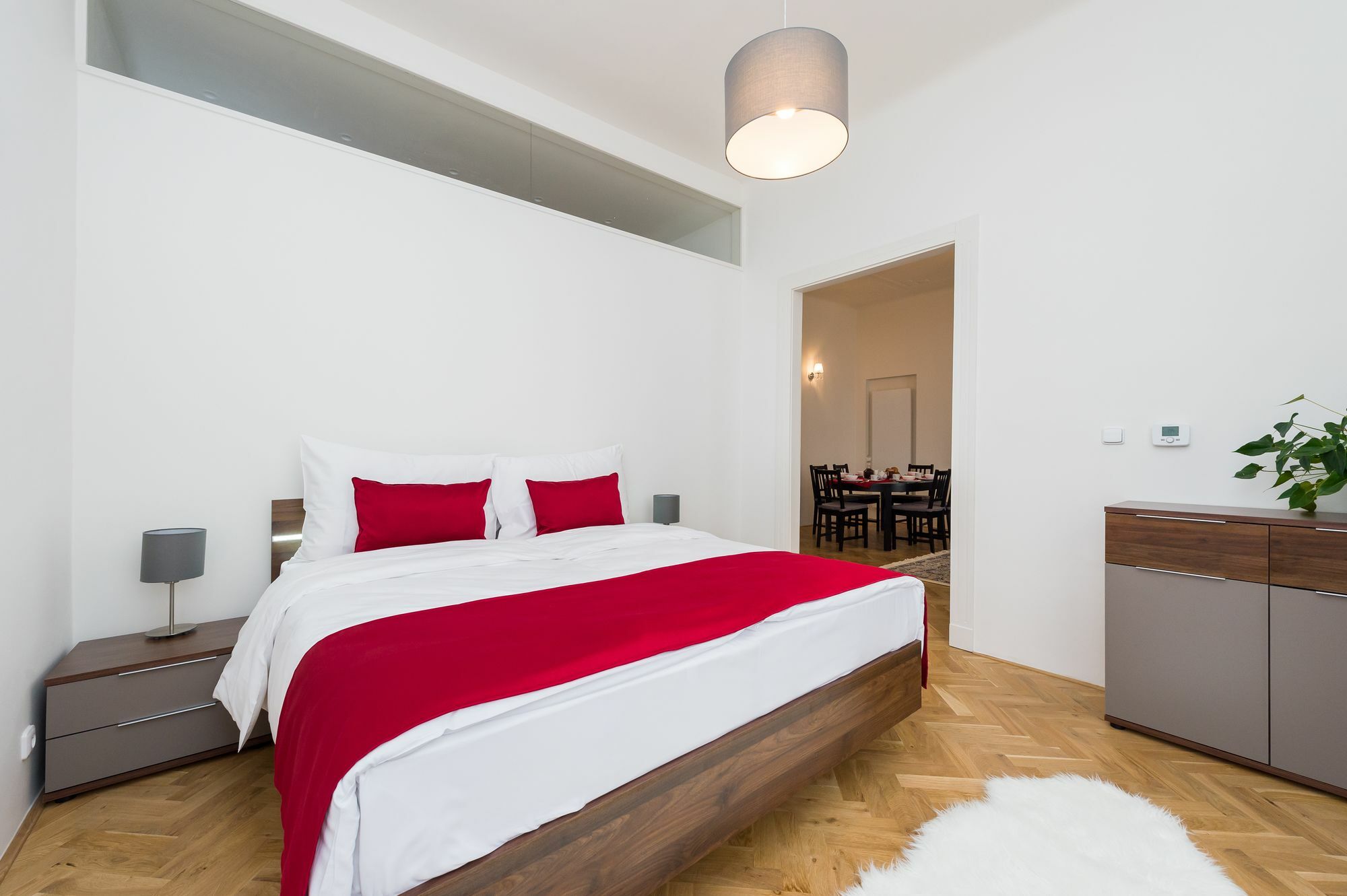 Love To Live Apartments Praha Bagian luar foto